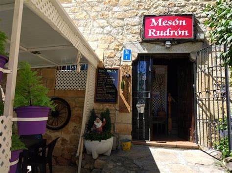 meson rudron|THE 10 BEST Restaurants Near Meson rudron.